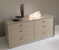 modern bedroom furniture chest of drawers night tables designer